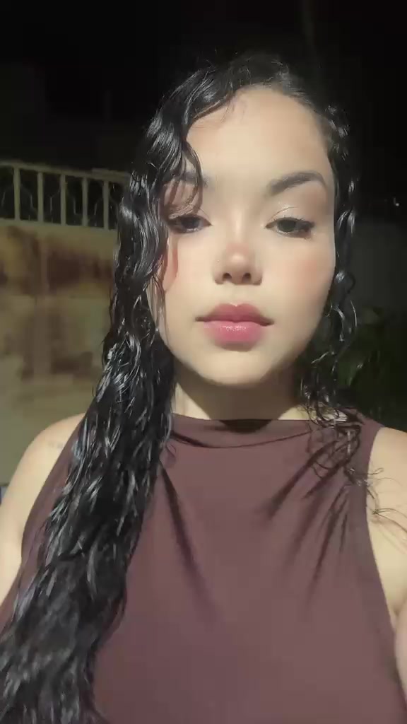 @Mari Oliveira