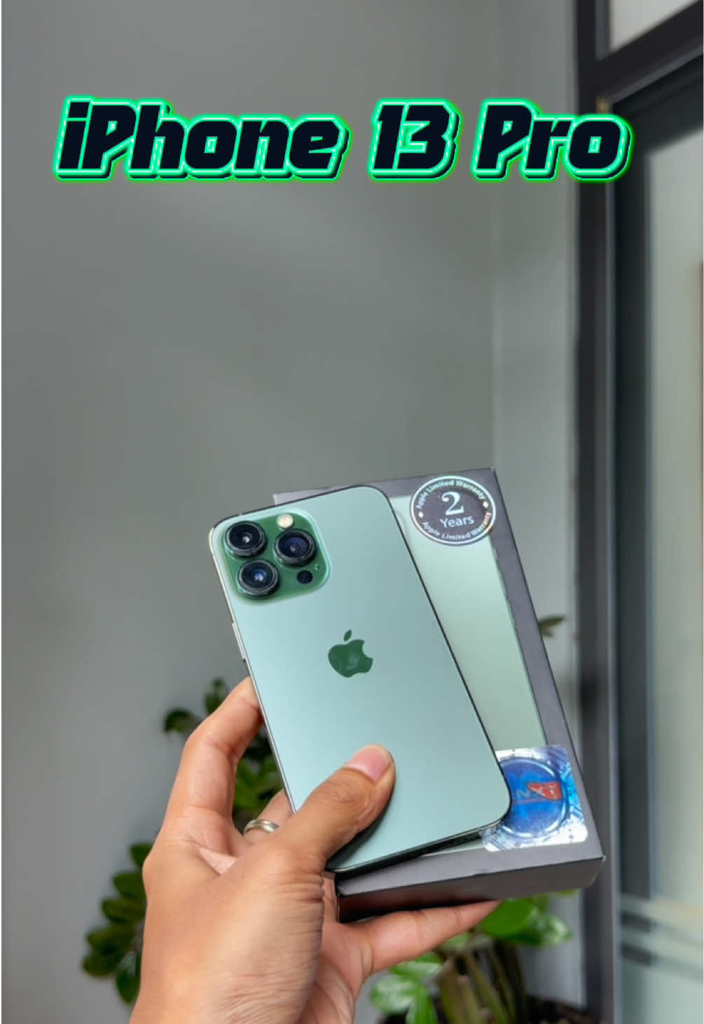@I Crave  PremiumSecond Mobile