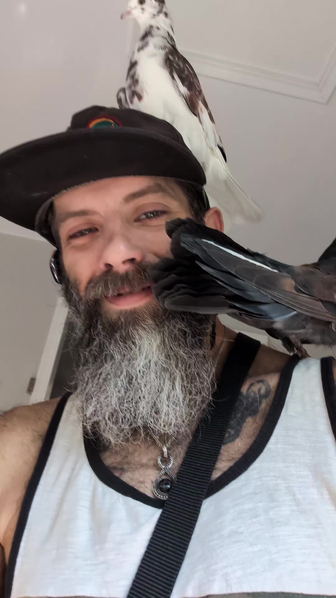 @OhBoyitsCoy๐๐โ๐ช