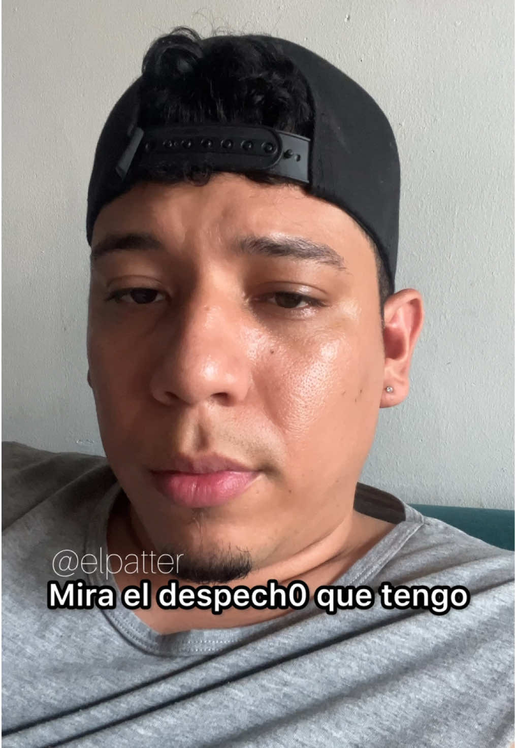 @El Patter