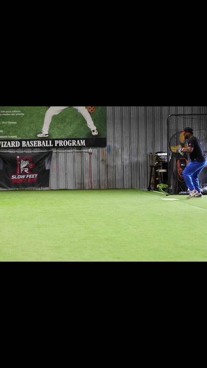 @The wizard training facility