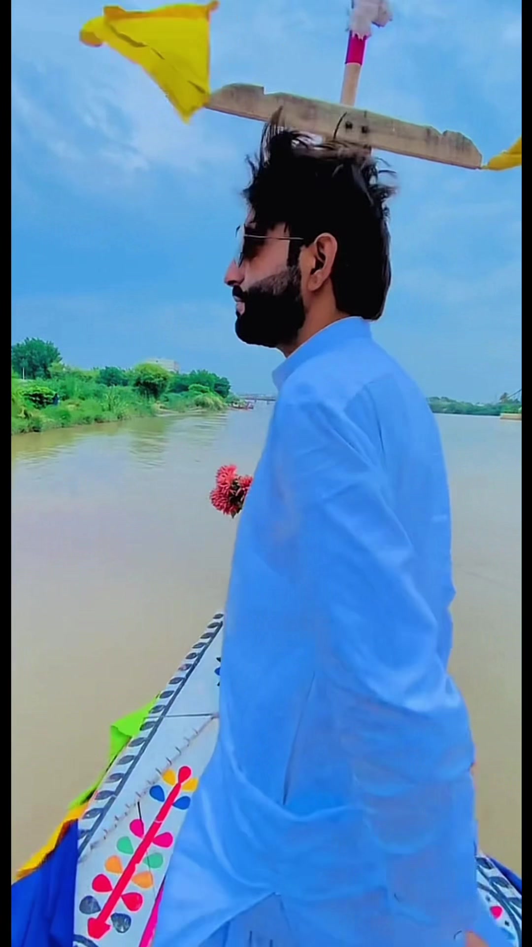 @Shams Din Umrani