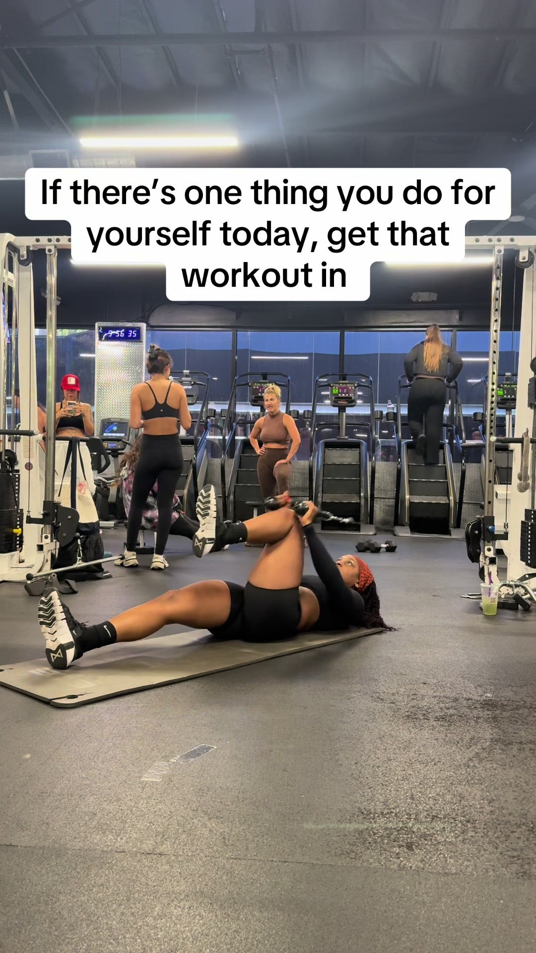 @michelle | fitness journey