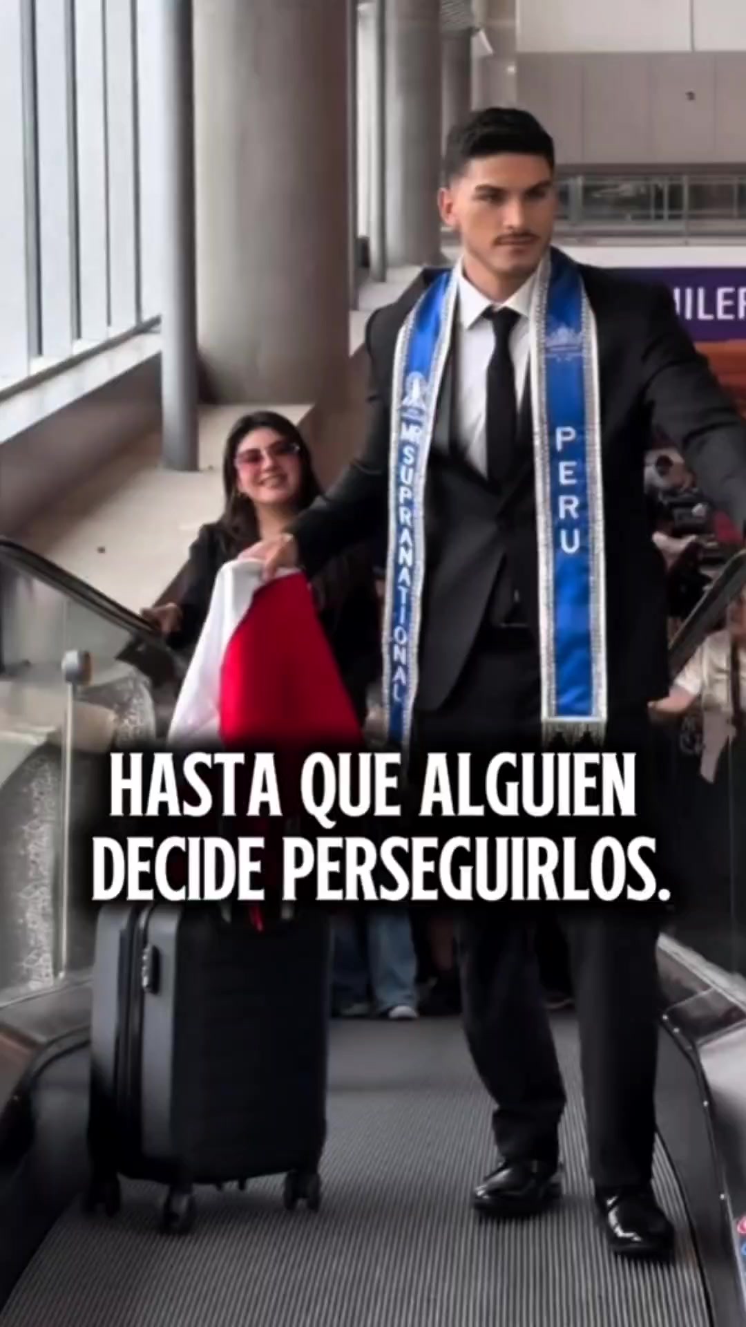 @Hombres Mister Official