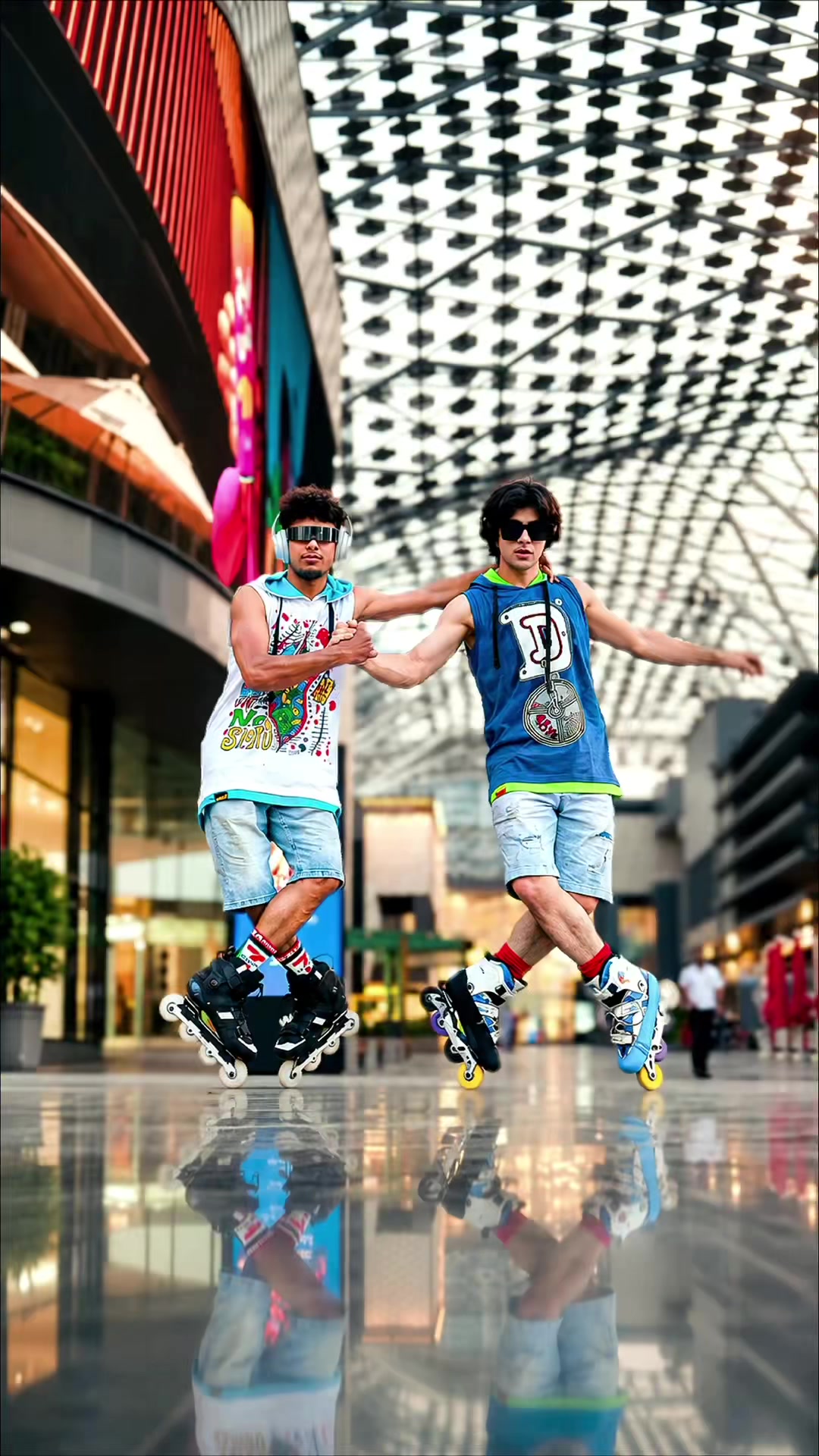@Sameer skater