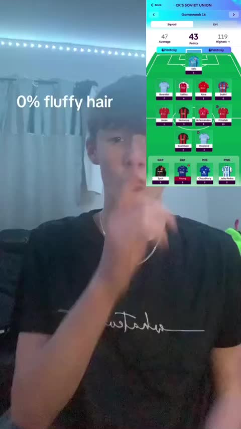 @Fpl Forfeits