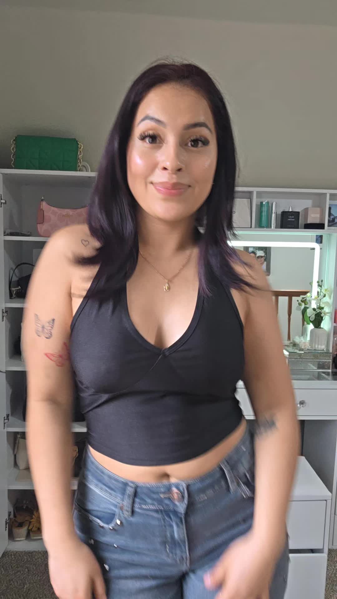 @La Vanesita flores