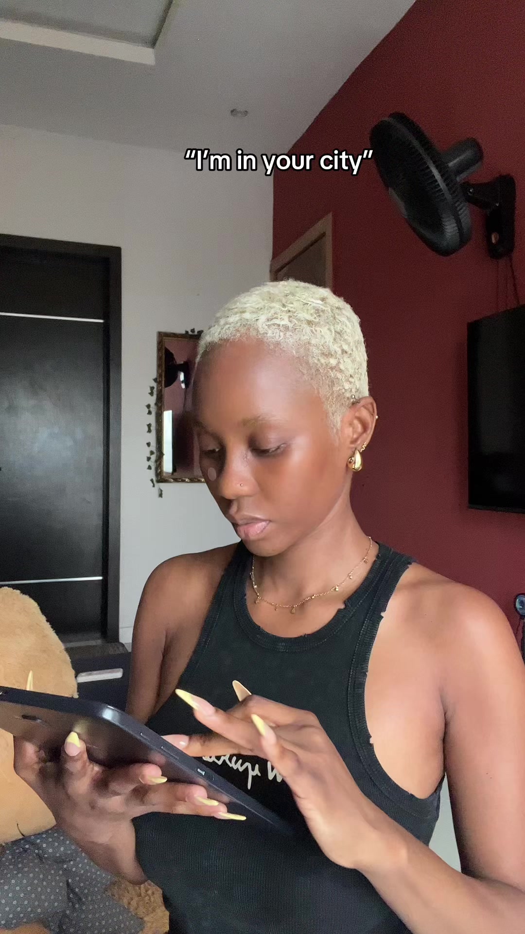@Tulzbaby
