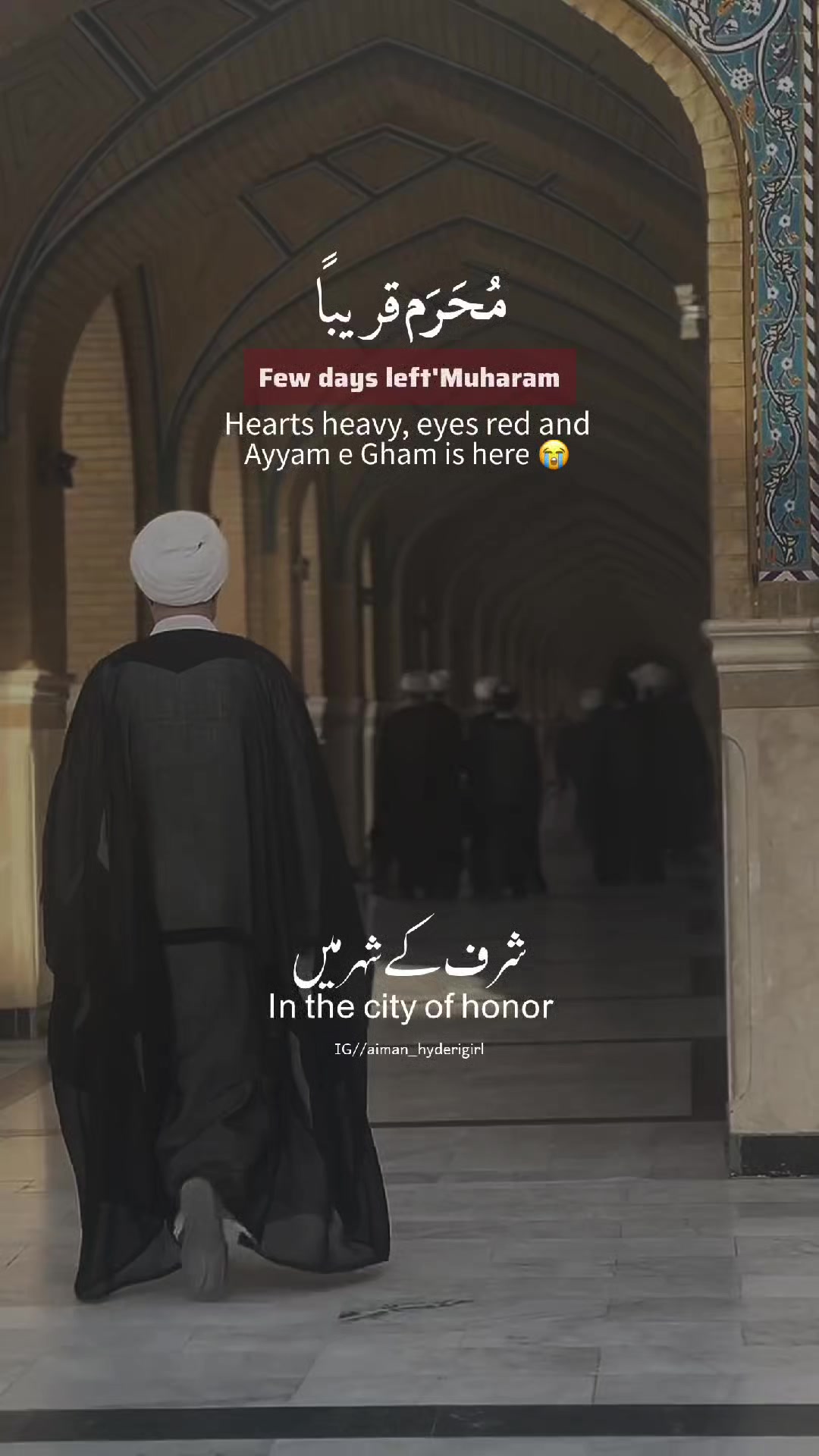 @𝗔𝗶𝗺𝗮𝗻 𝗛𝘆𝗱𝗲𝗿𝗶 ♡