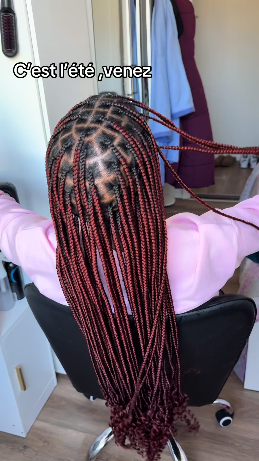 @Angy&rsquo;s💕_Hairstyle🇨🇲🇩🇪