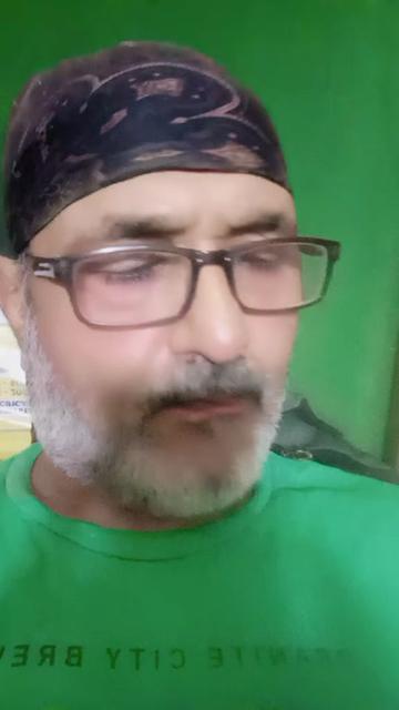 @Tariq Hashmi 711