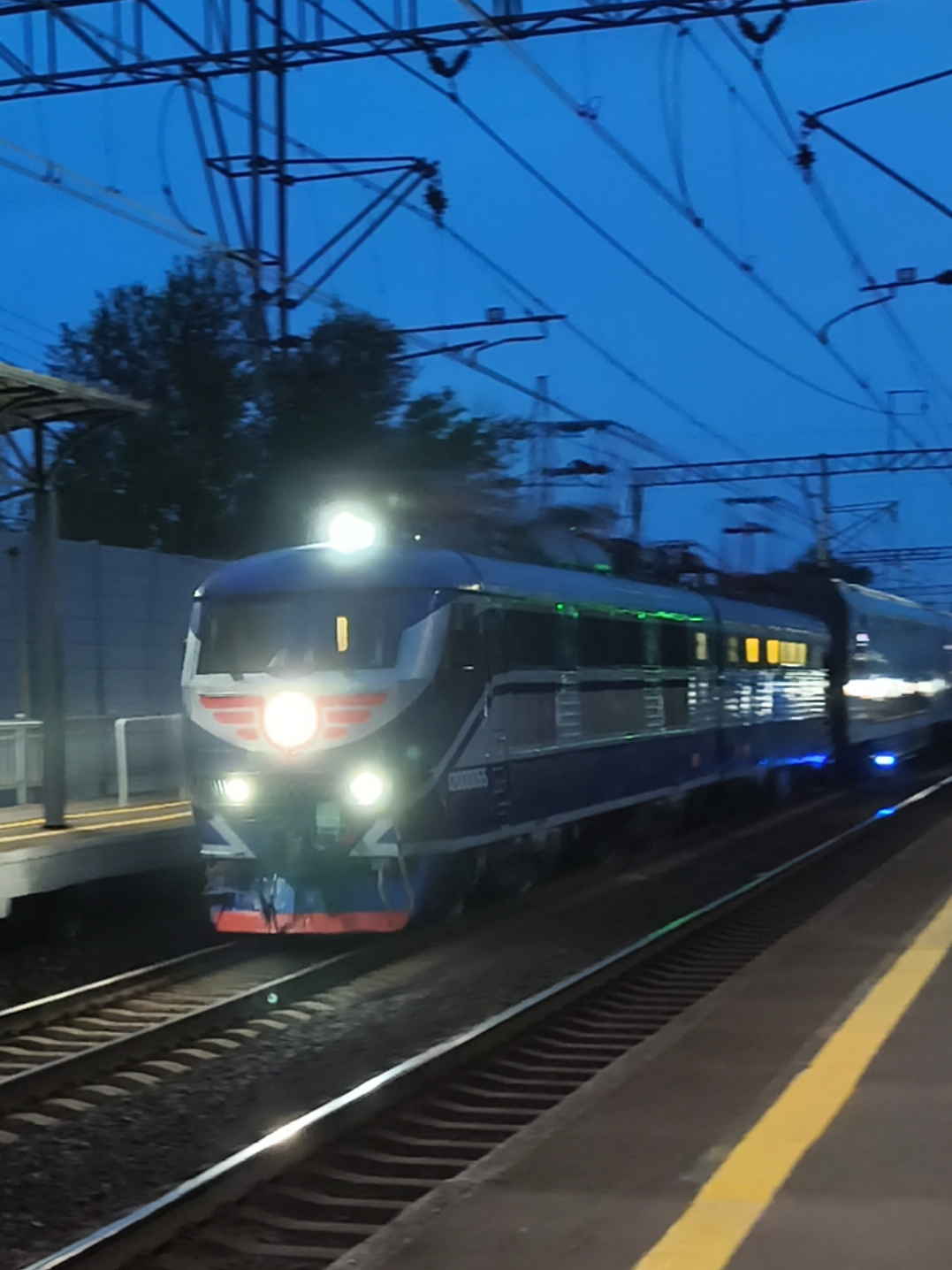 @🚄 RomSpott 🚄