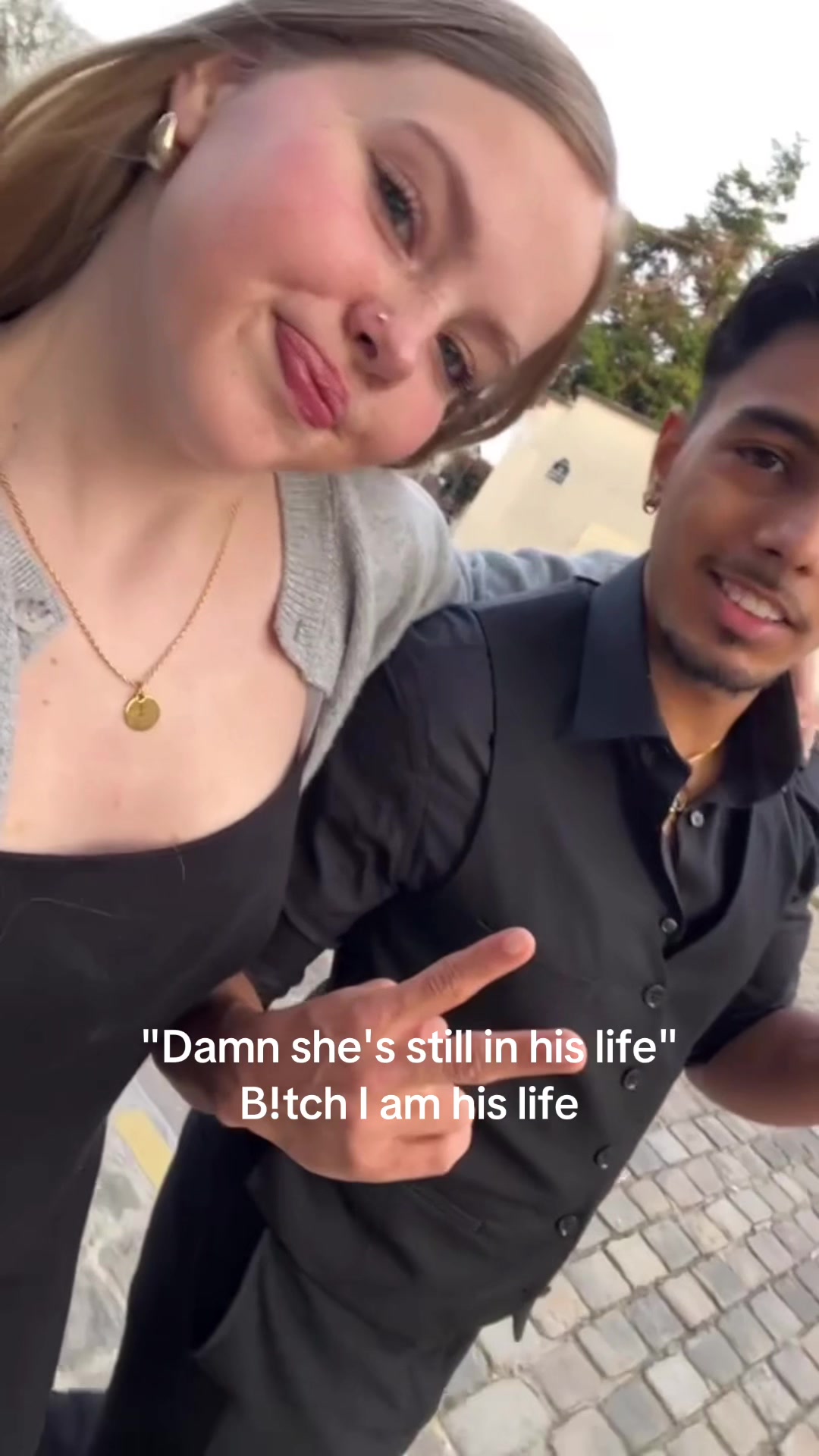 @Emi & Ishaan