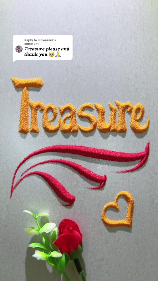 @SandScript Art