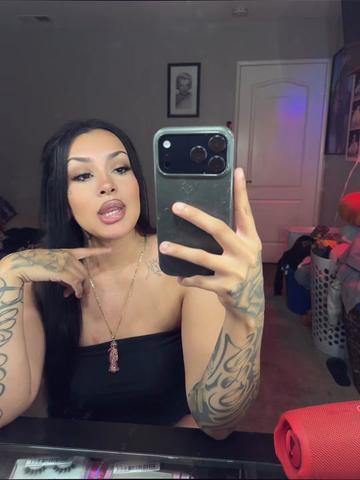 @Briitanyferrerr