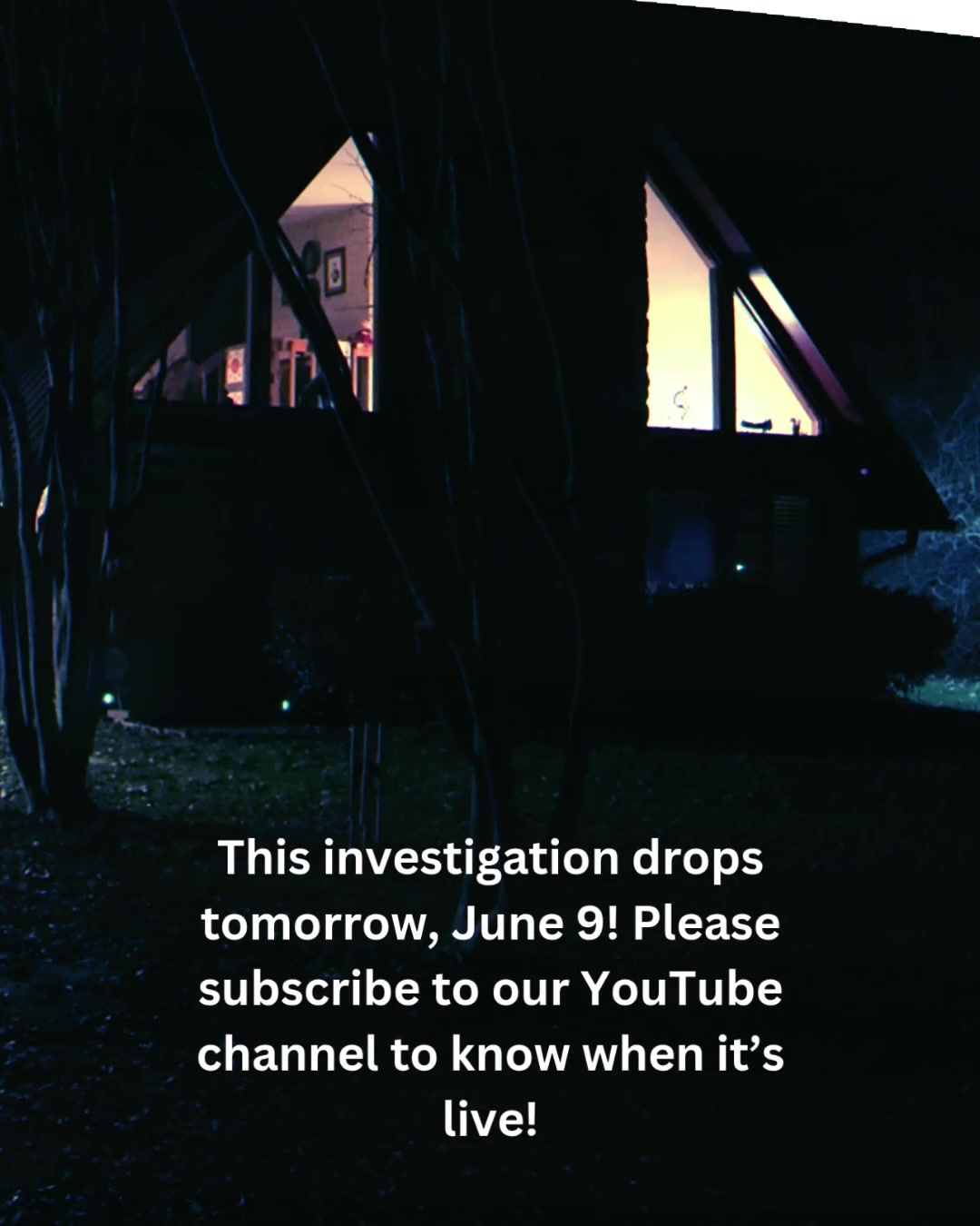 @Unexplained Cases