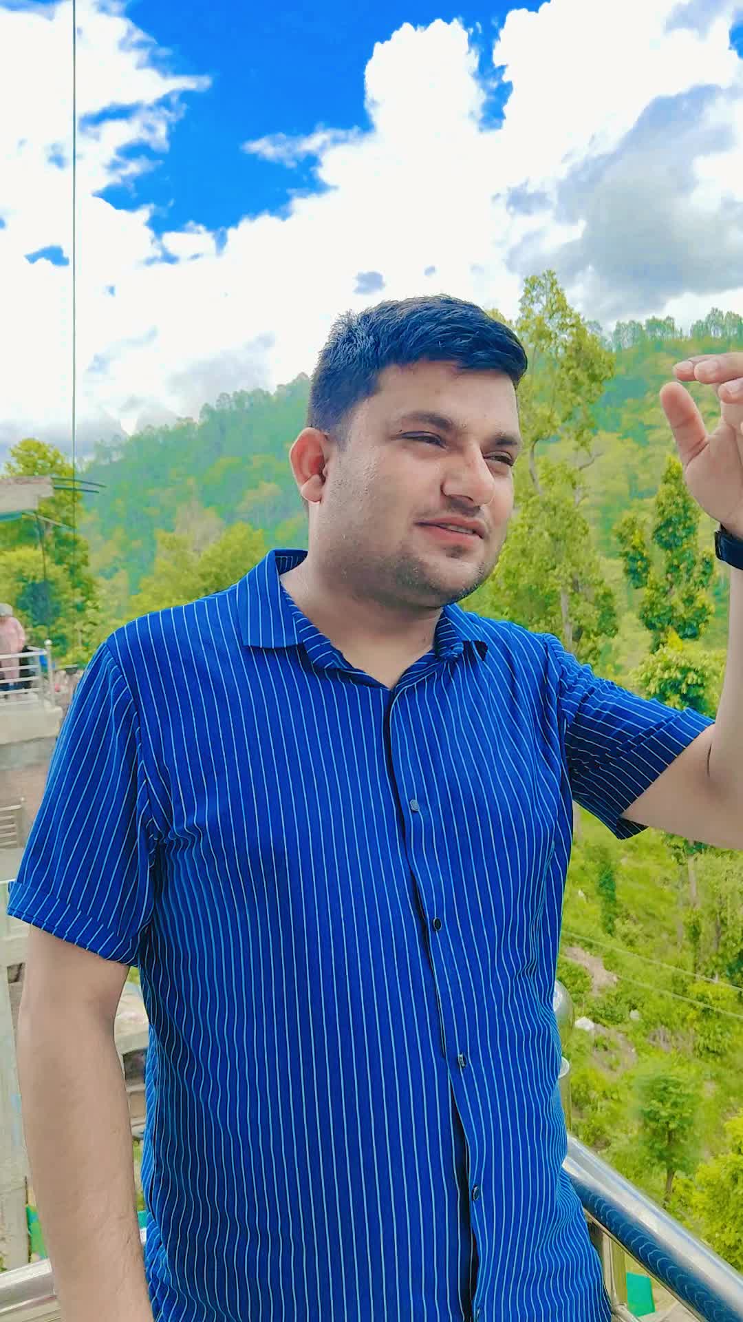 @Dinesh Dhakal