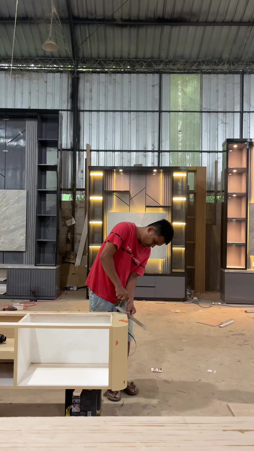 @bintang karya furniture jpr