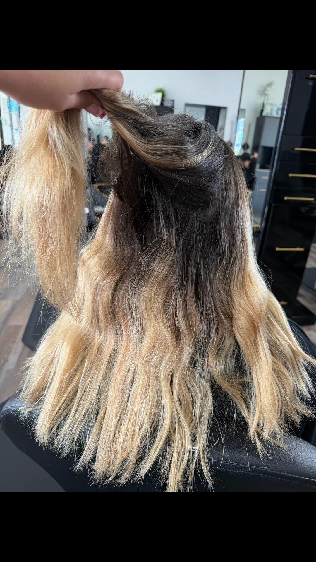 @hair_bycarolina | DFW