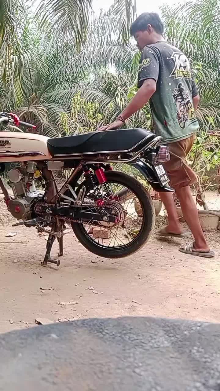 @klinik engineTANGSOTECHmanuals