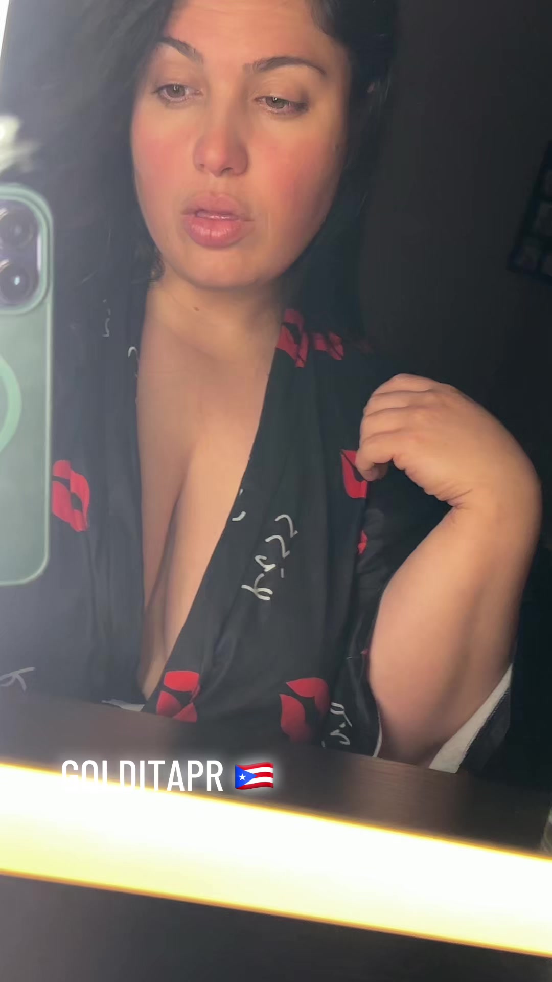 @GolditaPR
