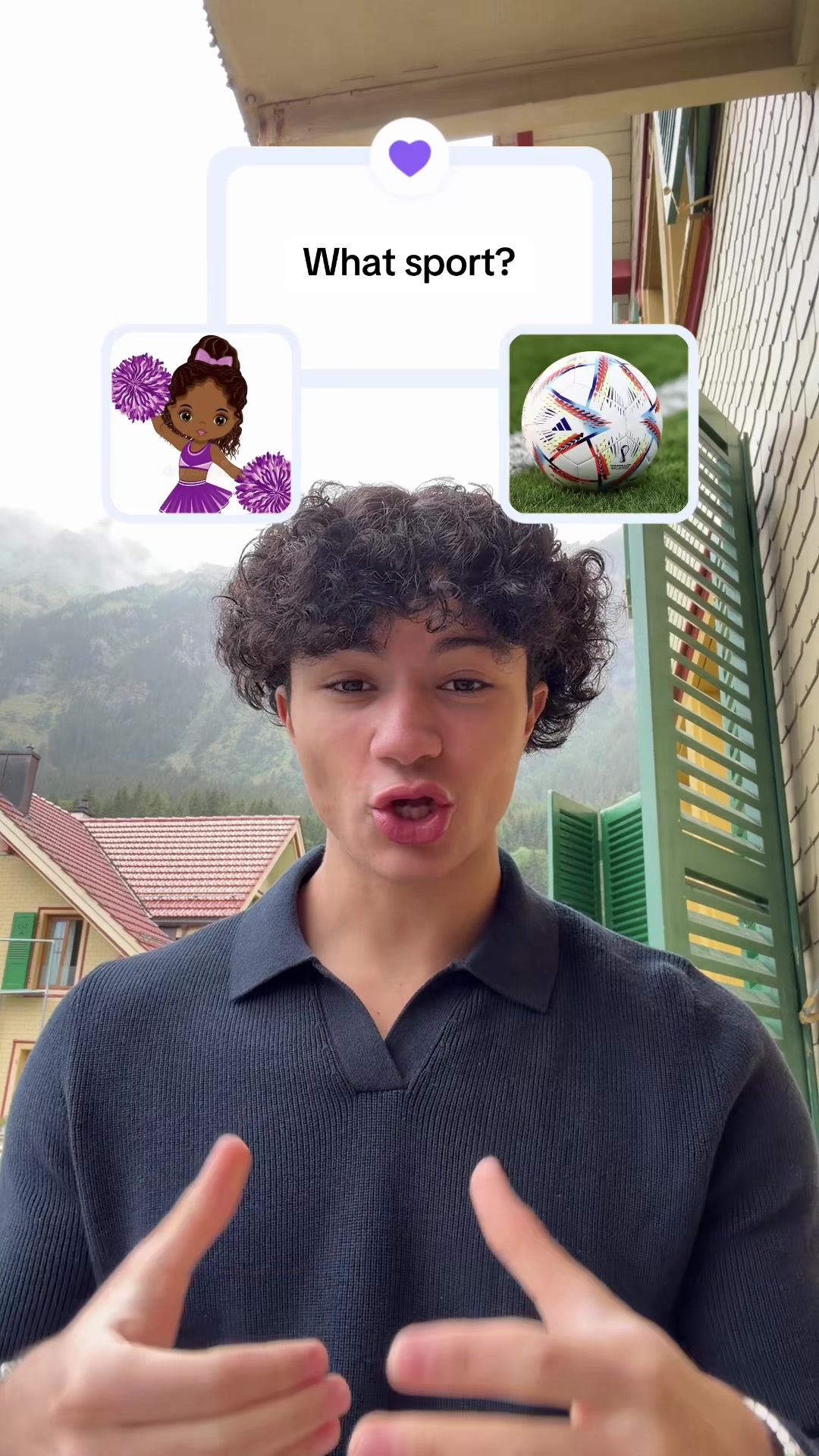 @Best Looking Moroccan Guy