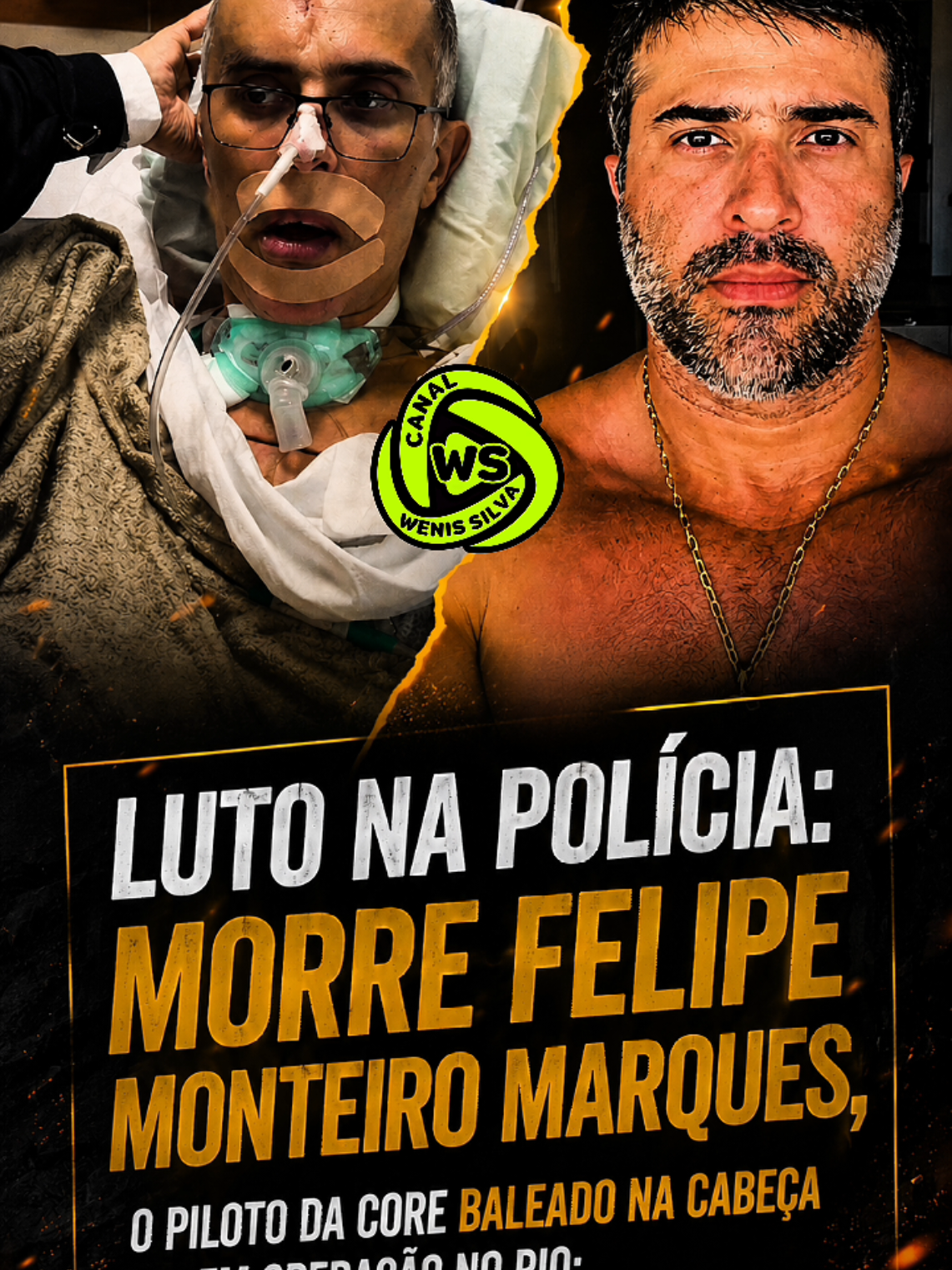 @Wenis Silva Oficial