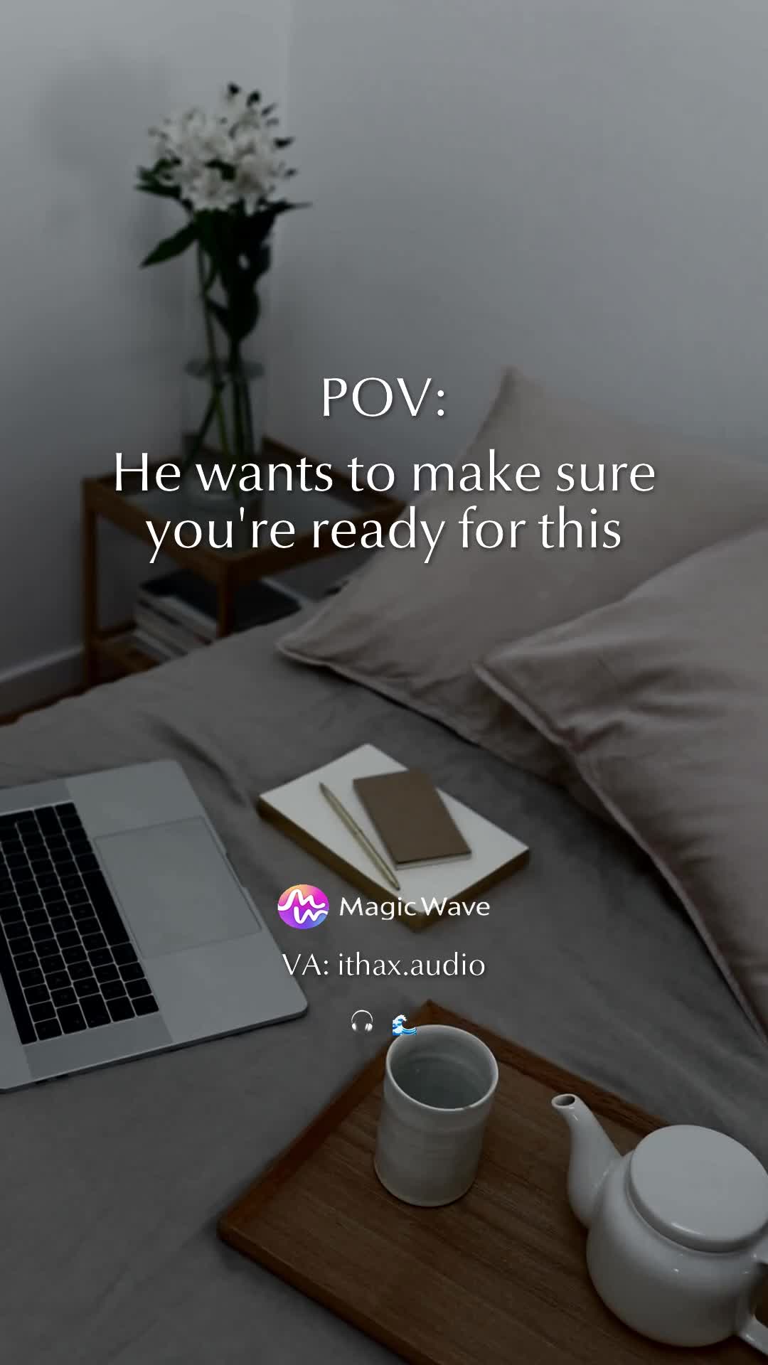 @MagicWave App