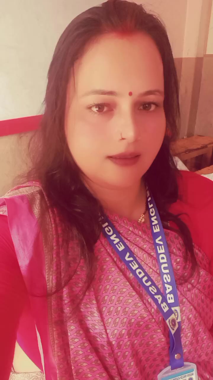 @Laxmi mishra