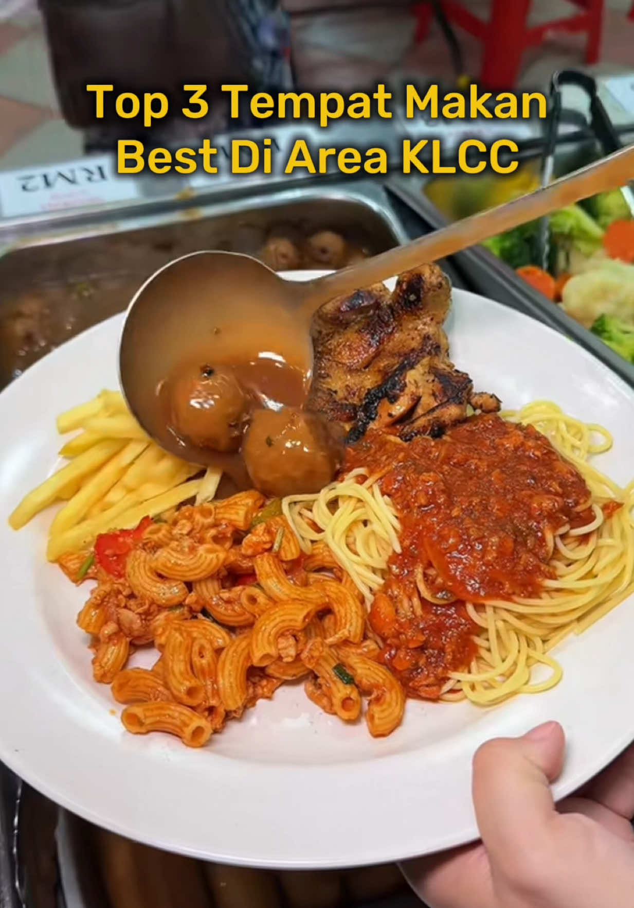 @Aieen Foodie