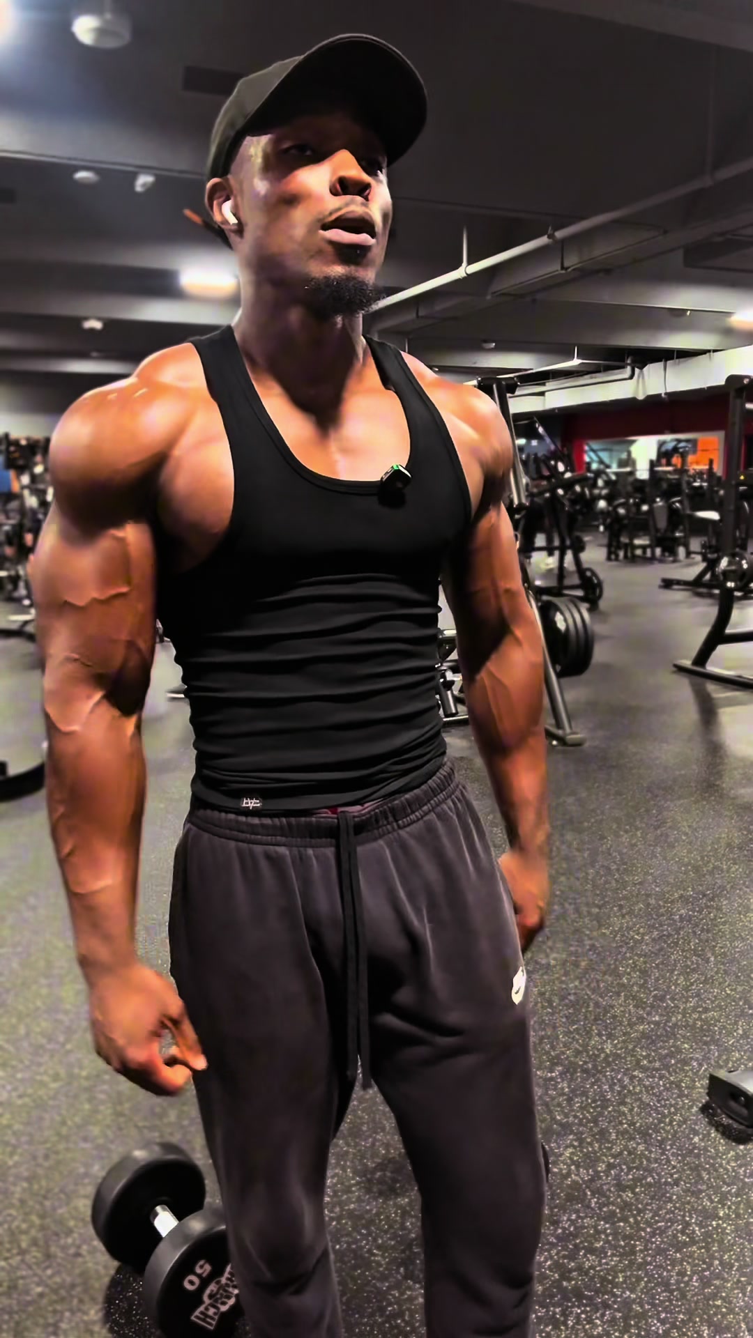 @Marlon fit 414