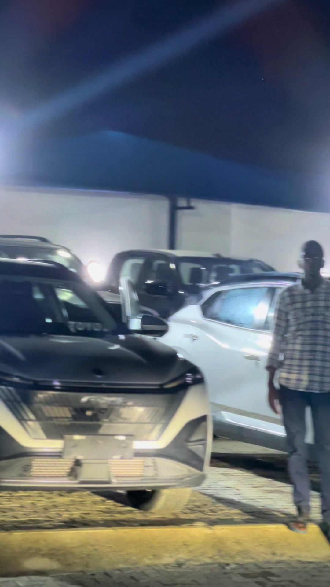 @JJ AUTOS