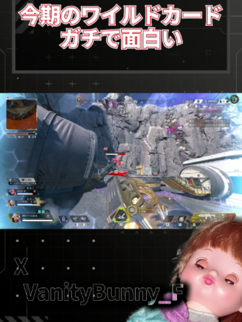 @バニー