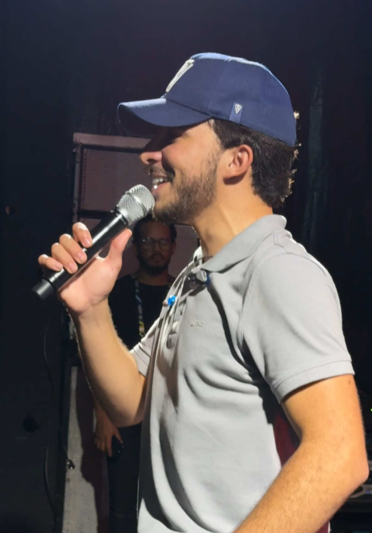 @Marquinhos Oliveira 🎙️