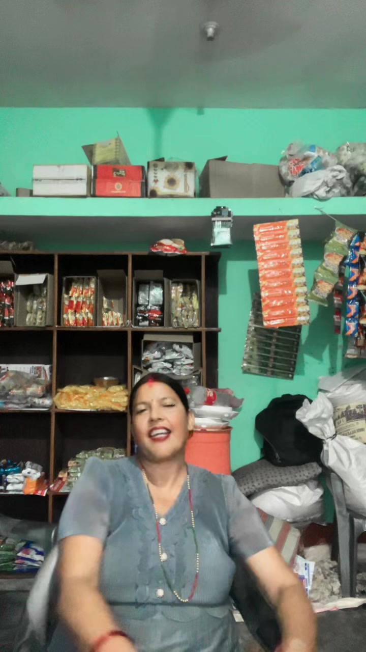 @Januka Parajuli