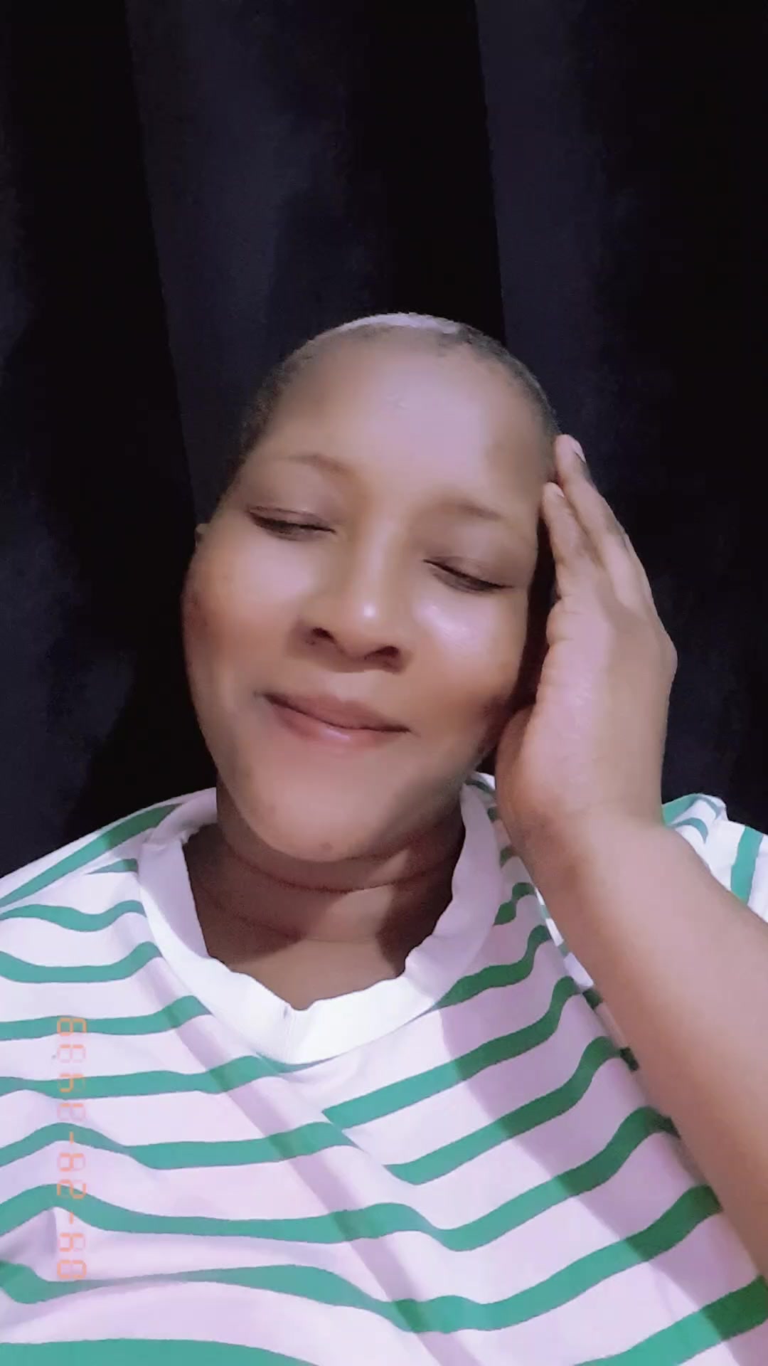 @Katlego