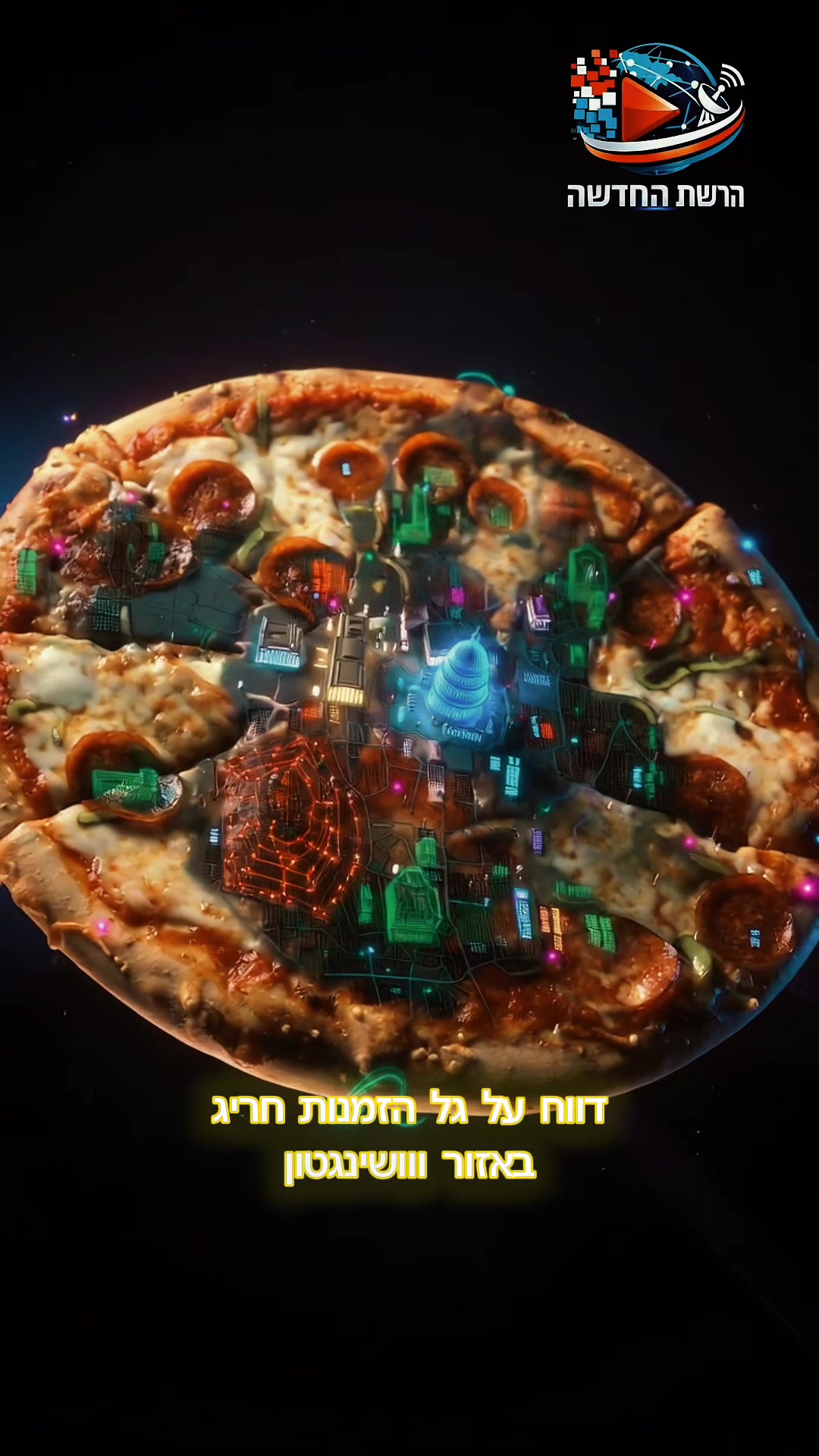 @הרשת החדשה
