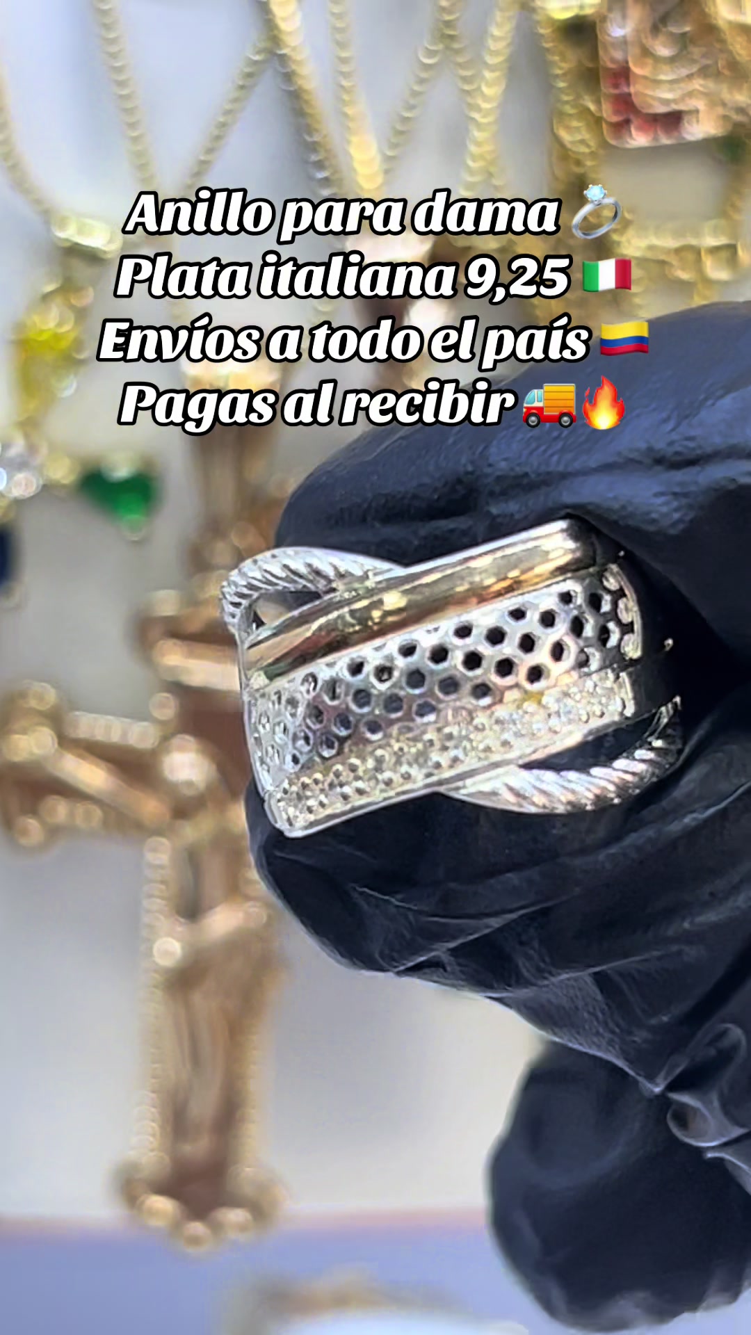 @Joyeria Garcia