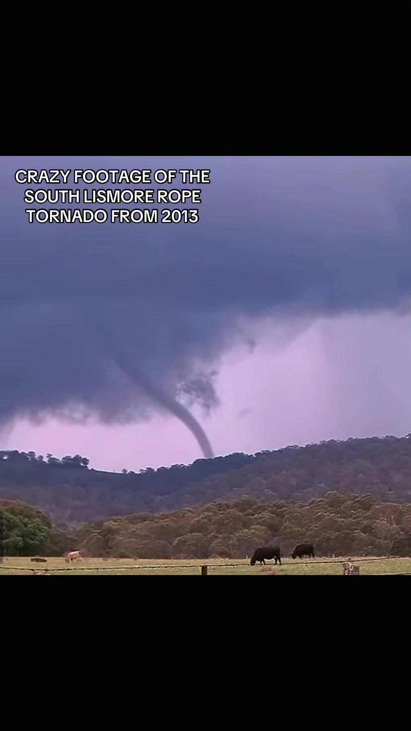 @☈🌪️OZforecasting🌪️☈