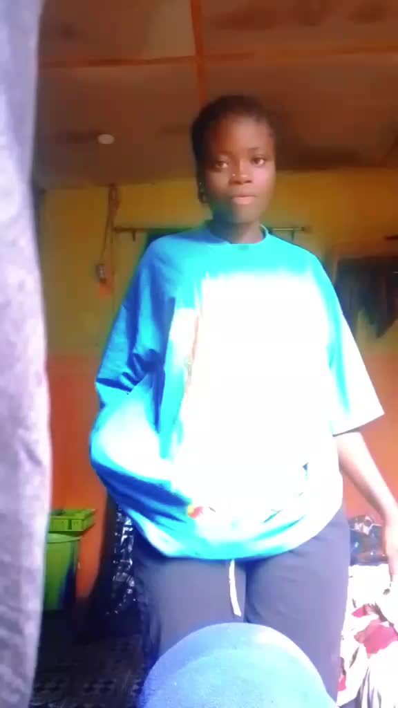 @Adebayo Segun