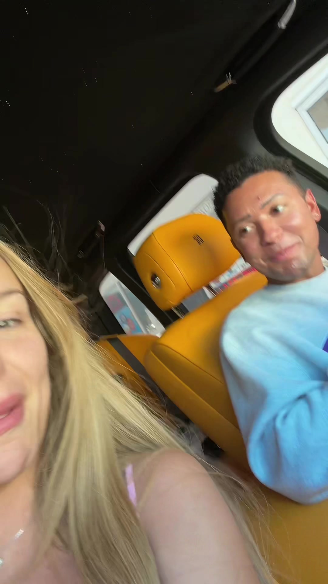 @Tana Mongeau
