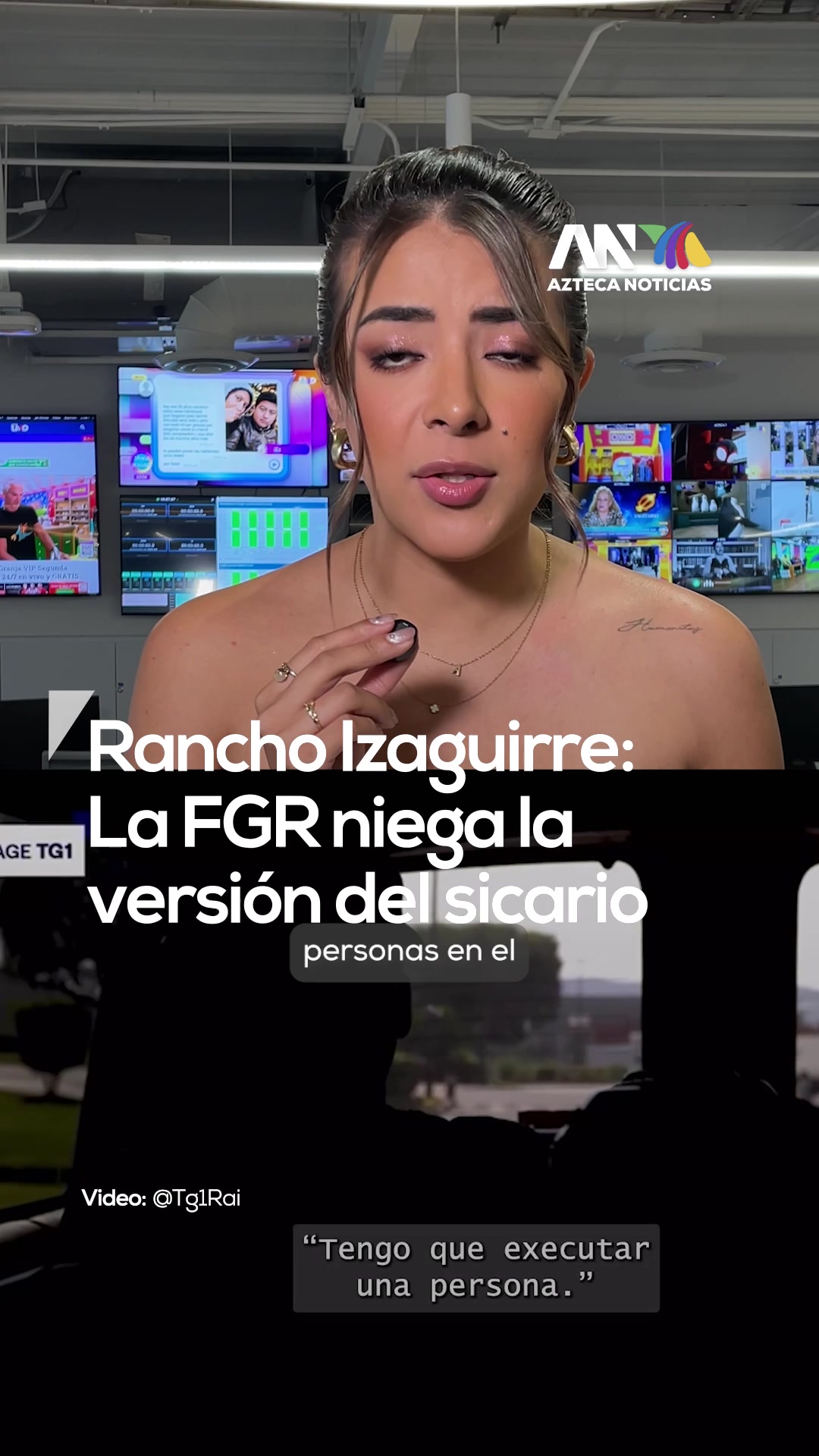 @Azteca Noticias