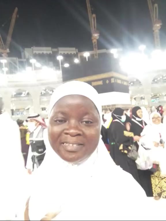 @ALHAJA OMOLARA