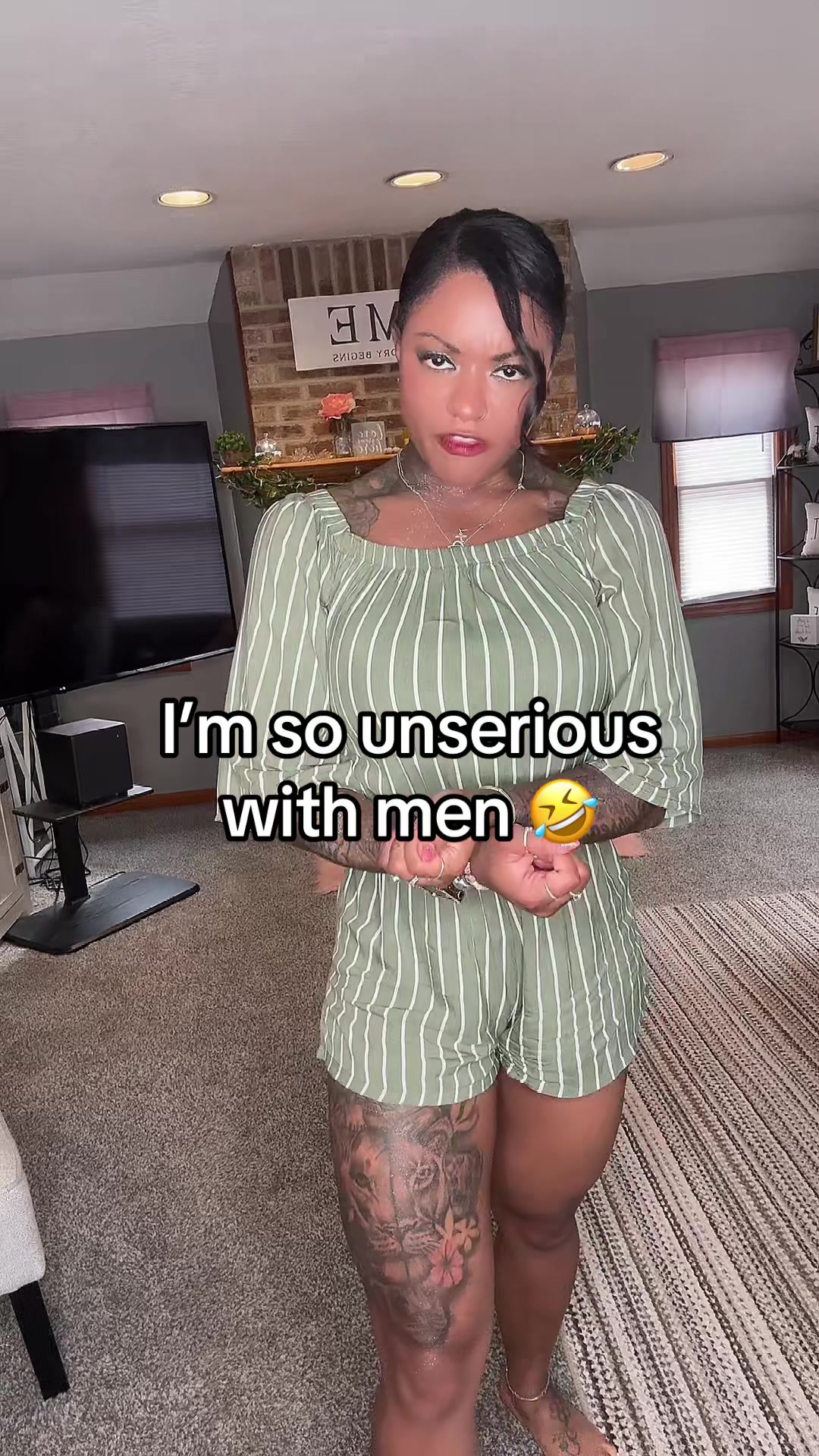 @Author Brandi Prather