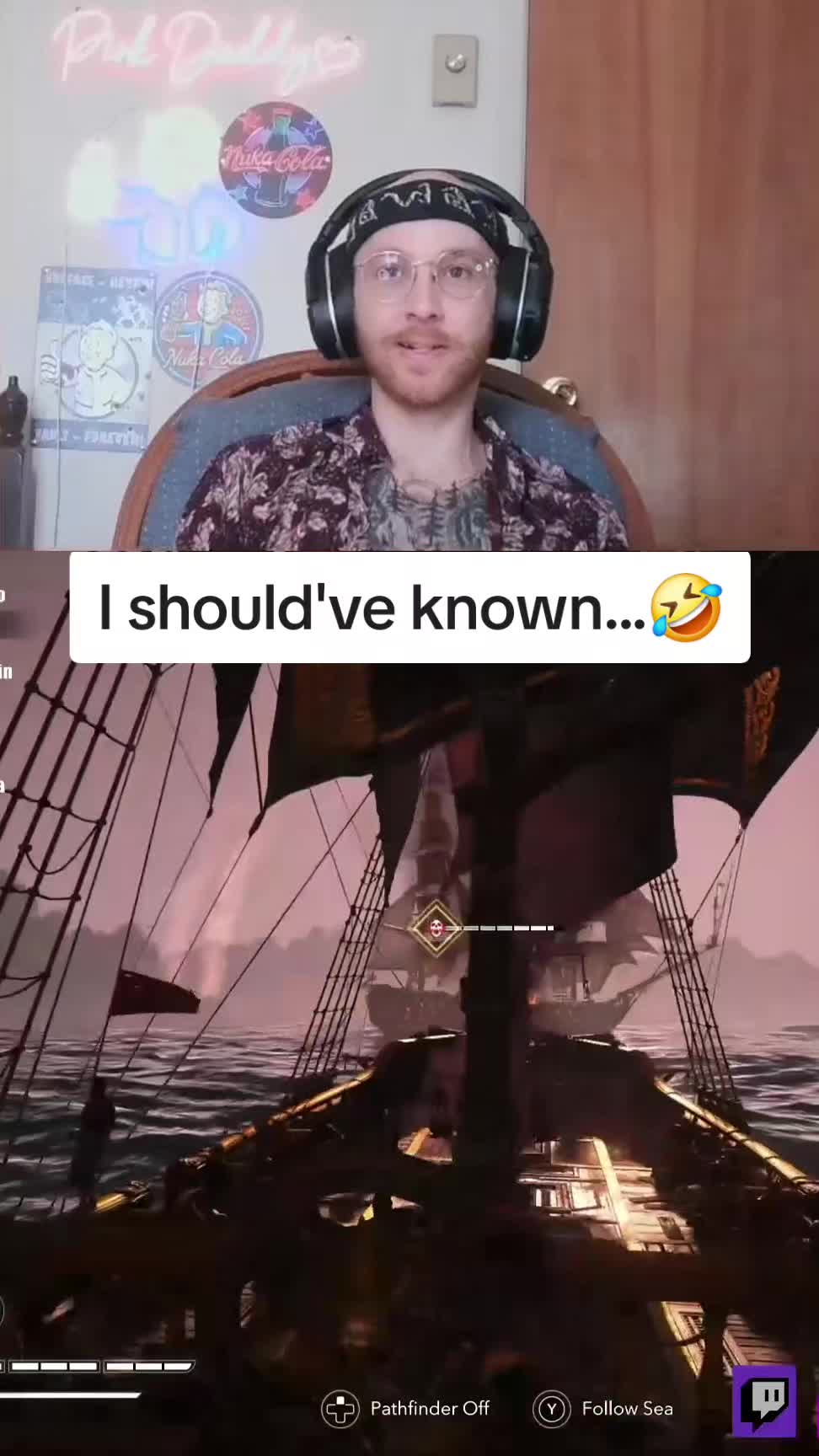 @Twitch:PinkDaddyOfficial