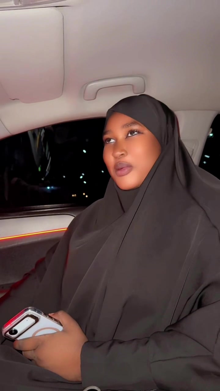 @OFFICIAL ALJANNATU UMMI ATIKU