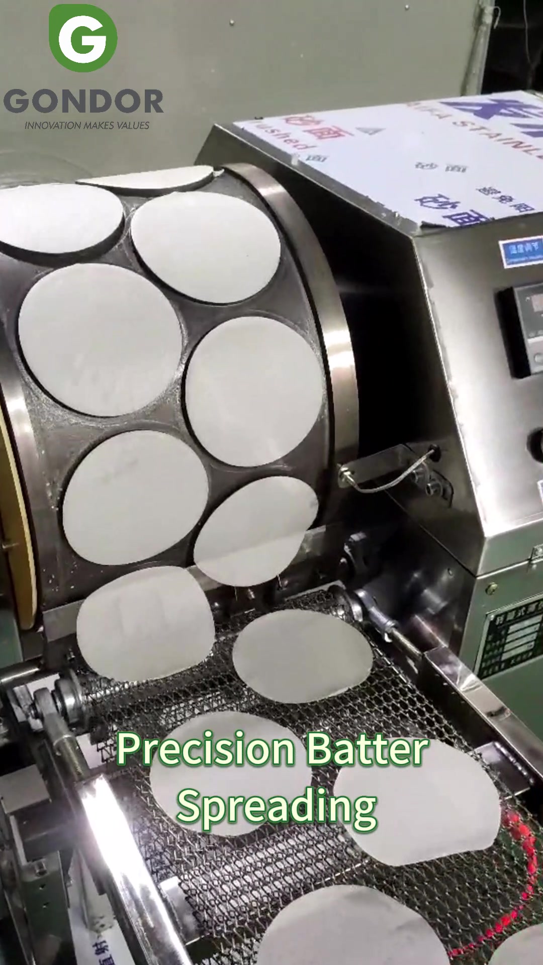 @Gondor Machinery