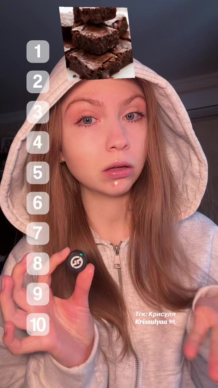 @Тгк : Крисуля Krissulyaa ୨ৎ