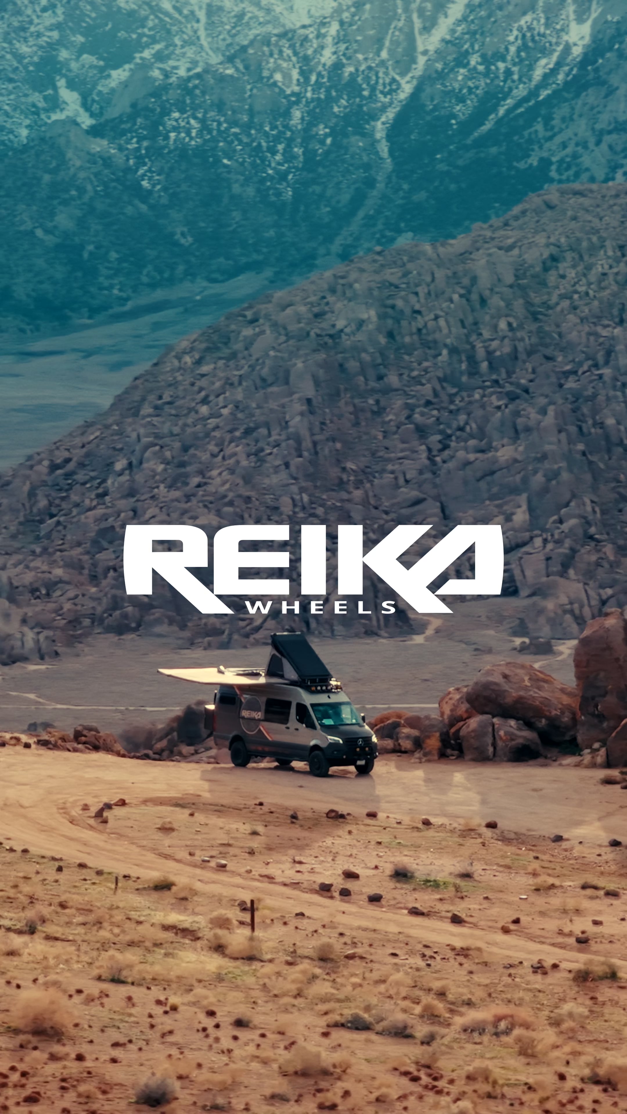 @REIKA Wheels