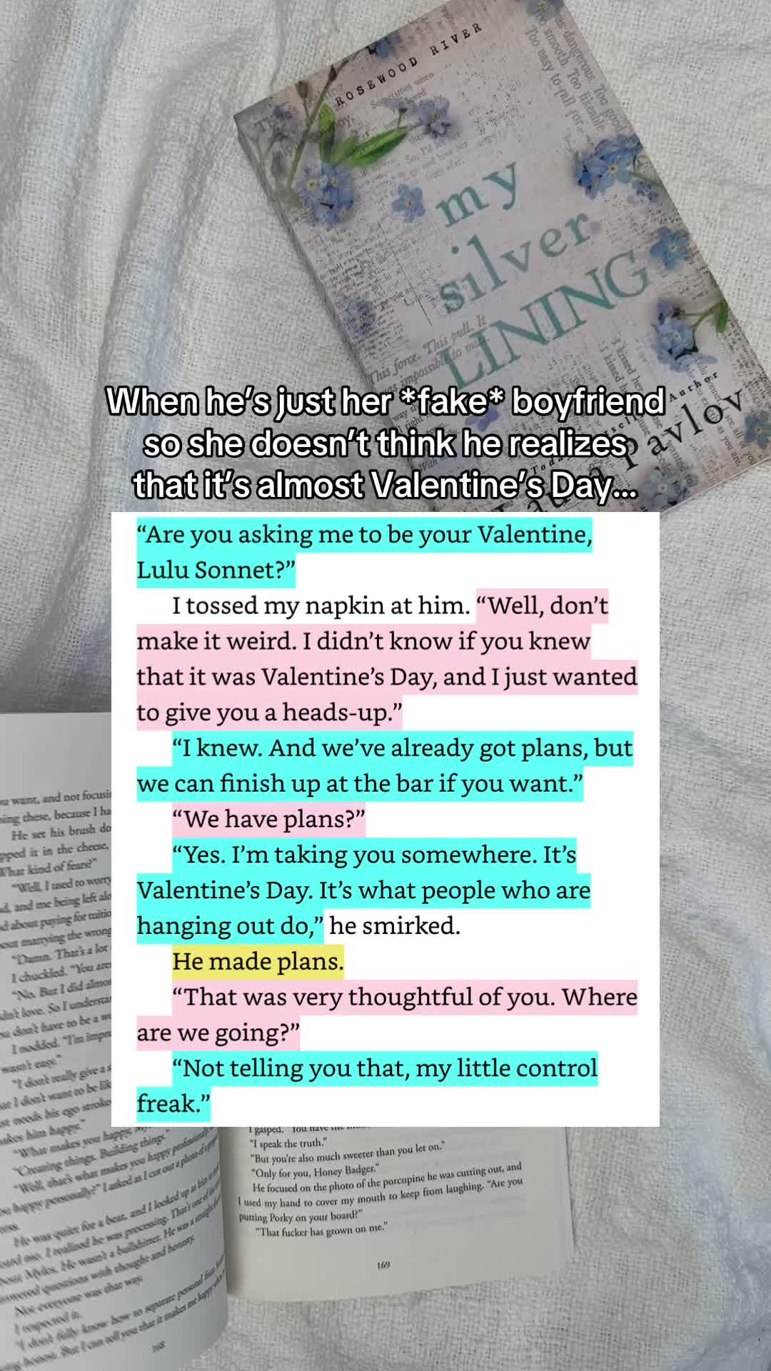 @Laura Pavlov Author